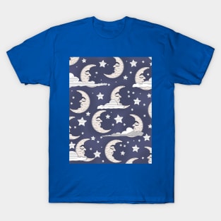 Moon T-Shirt